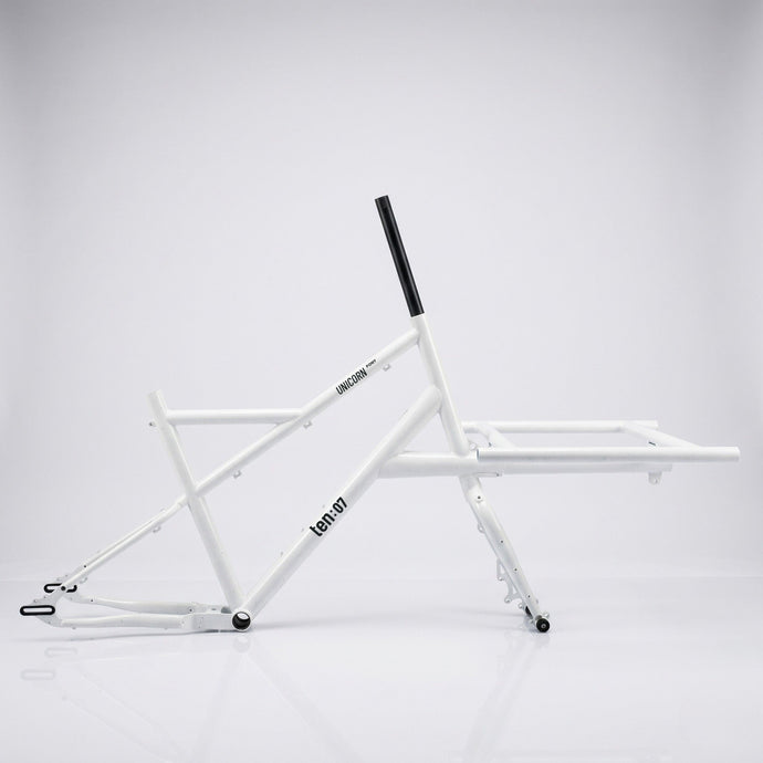 Ten07 Pony Frame Kit