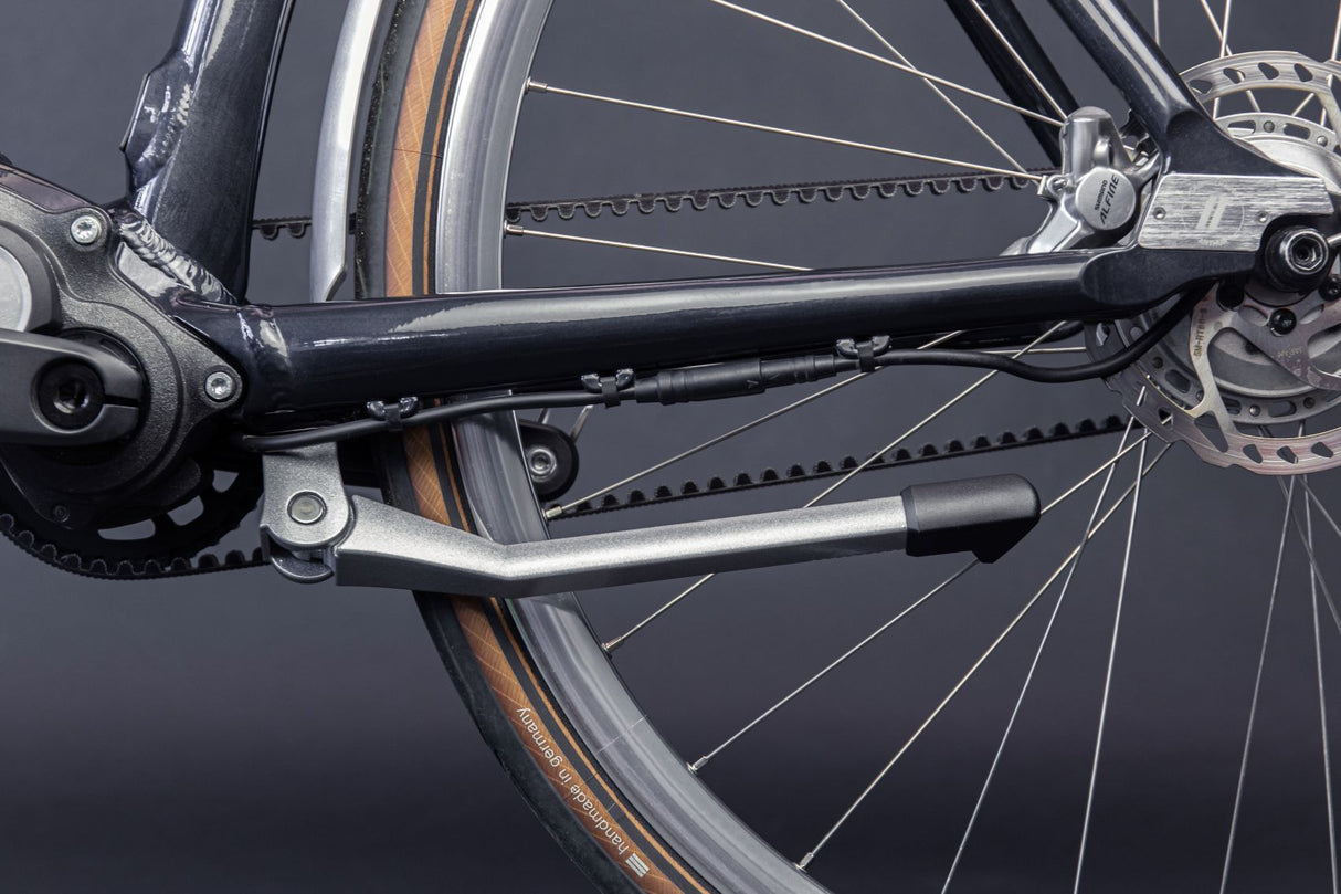 Schindelhauer Ständer für Mahle E-Bikes