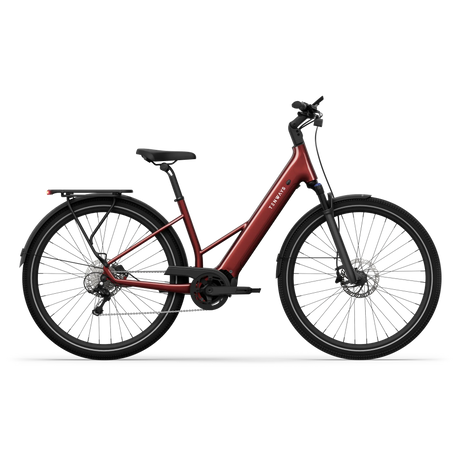 Tenways AGO AIR - Simple Bike Store