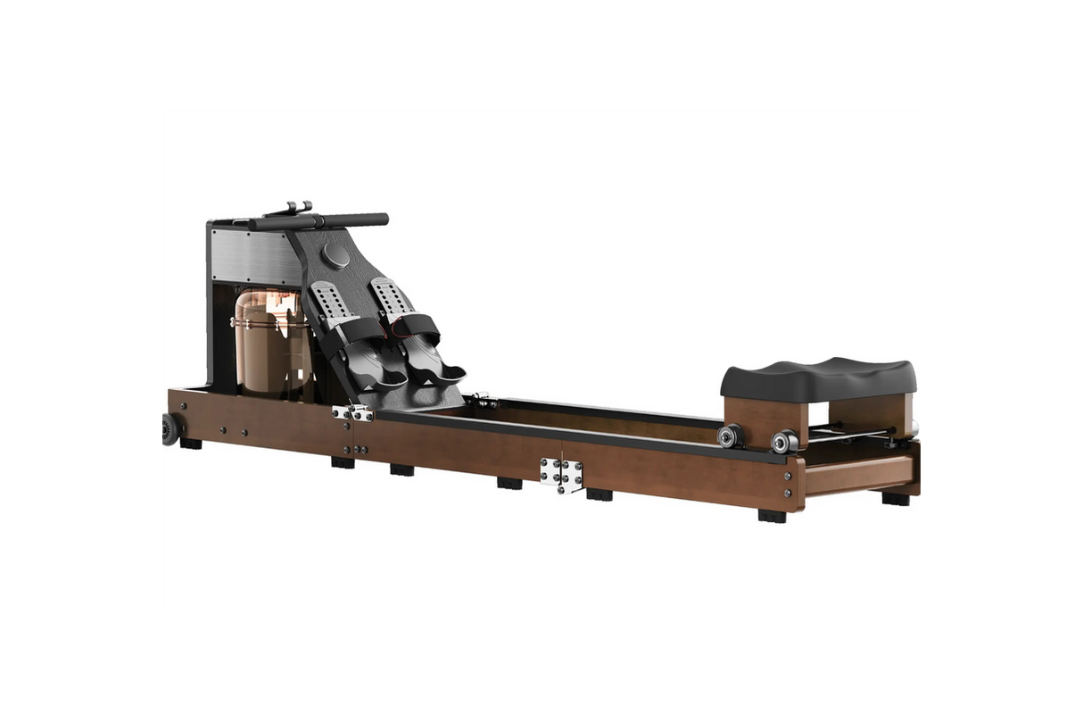 KingSmith WalkingPad WM10 Rowing Trainer