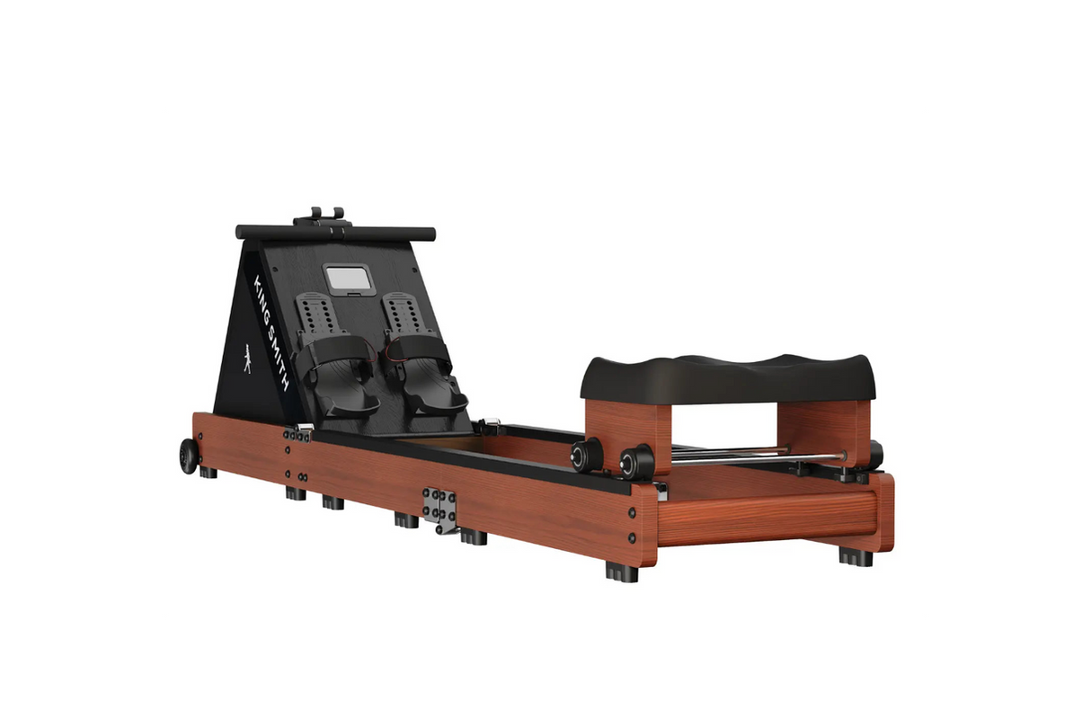 KingSmith WalkingPad WR20 Rowing Trainer