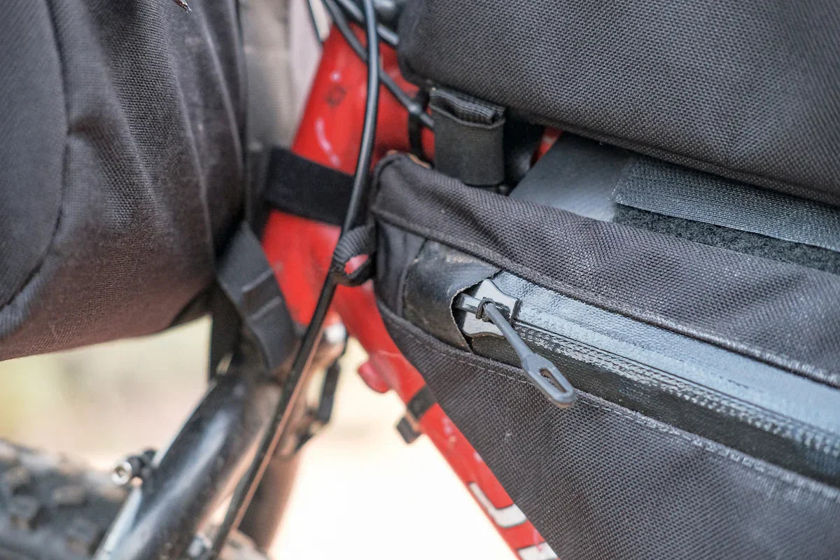 Road Runner Wedge MTB Medium - Simple Bike Store
