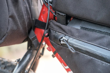 Road Runner Wedge MTB Medium - Simple Bike Store