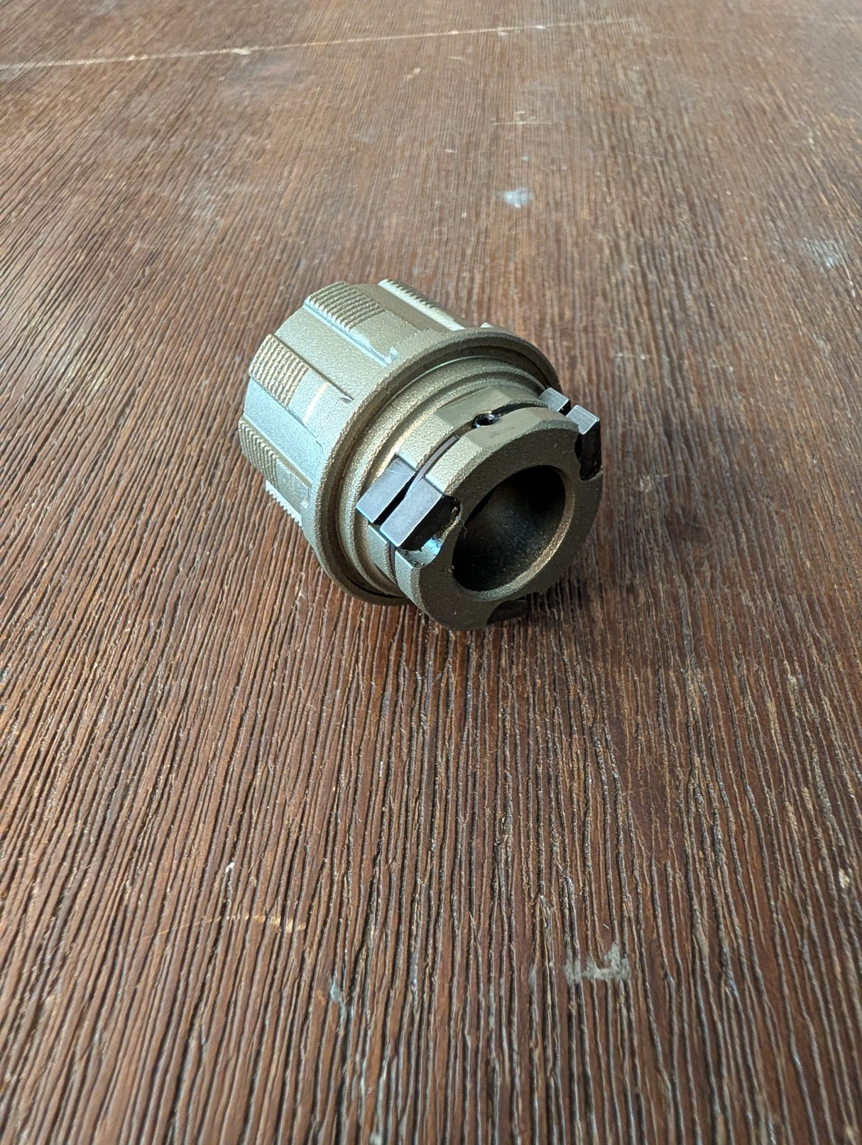 Freehub body for Schindelhauer Singlespeed hubs