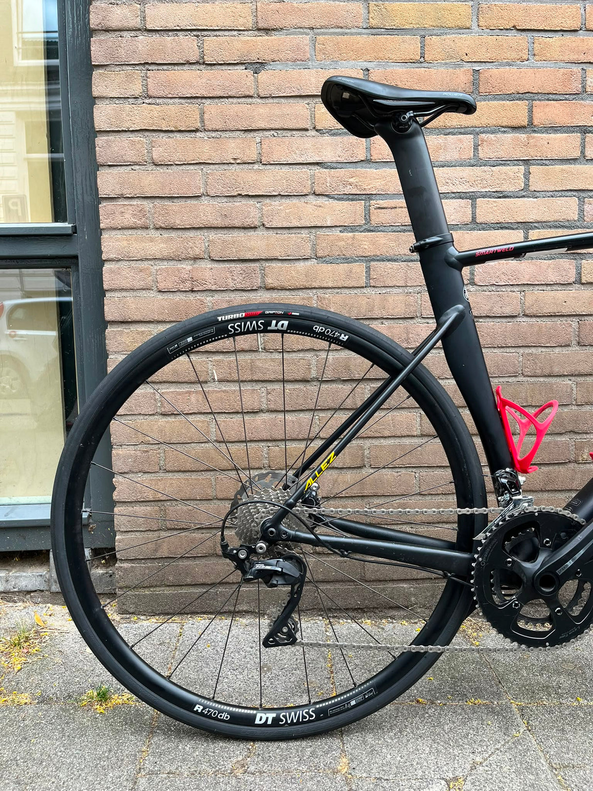 2020 Specialized Allez Sprint Comp Disc / 58cm