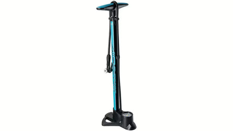 Contec Floor Pump "Air Support Sport" - Simple Bike Store