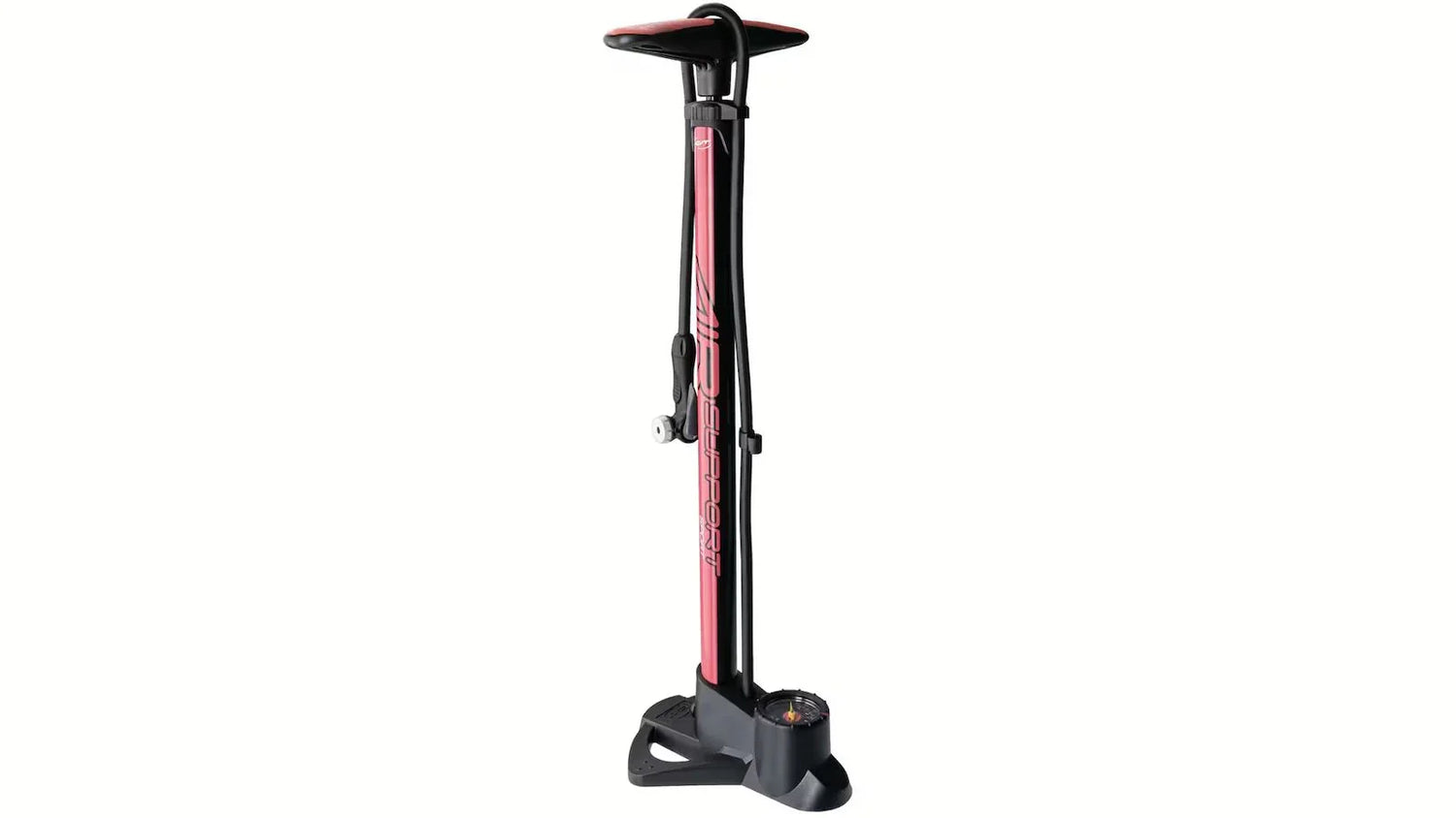 Contec Floor Pump "Air Support Sport" - Simple Bike Store