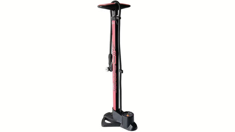 Contec Floor Pump "Air Support Sport" - Simple Bike Store