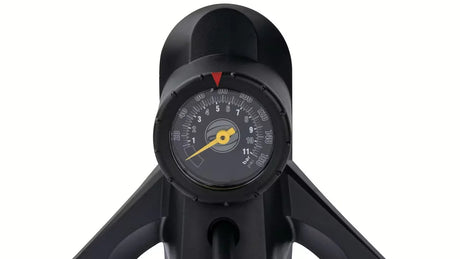 Contec Floor Pump "Air Support Sport" - Simple Bike Store