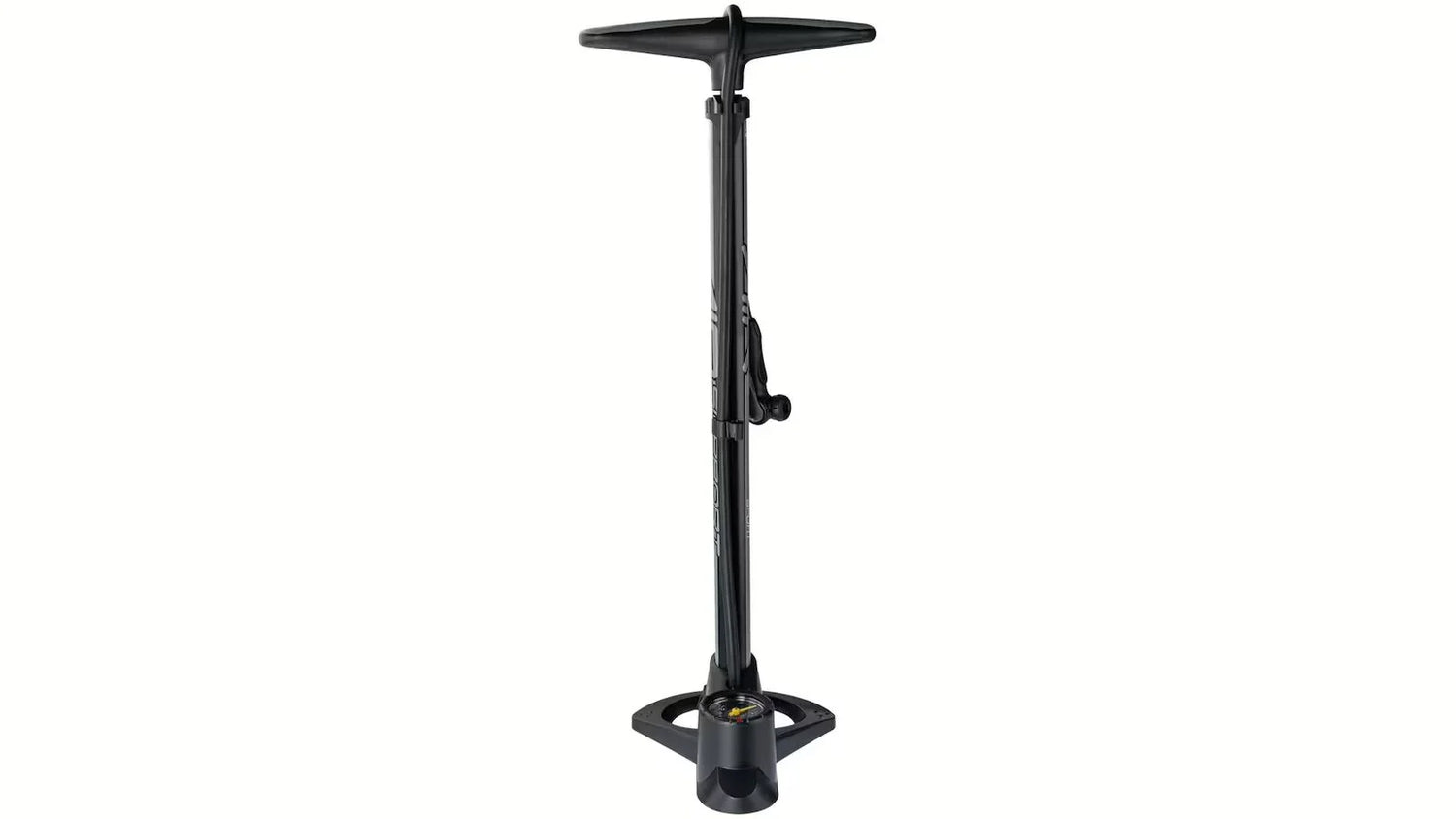 Contec Floor Pump "Air Support Sport" - Simple Bike Store