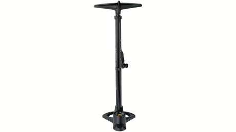 Contec Floor Pump "Air Support Sport" - Simple Bike Store