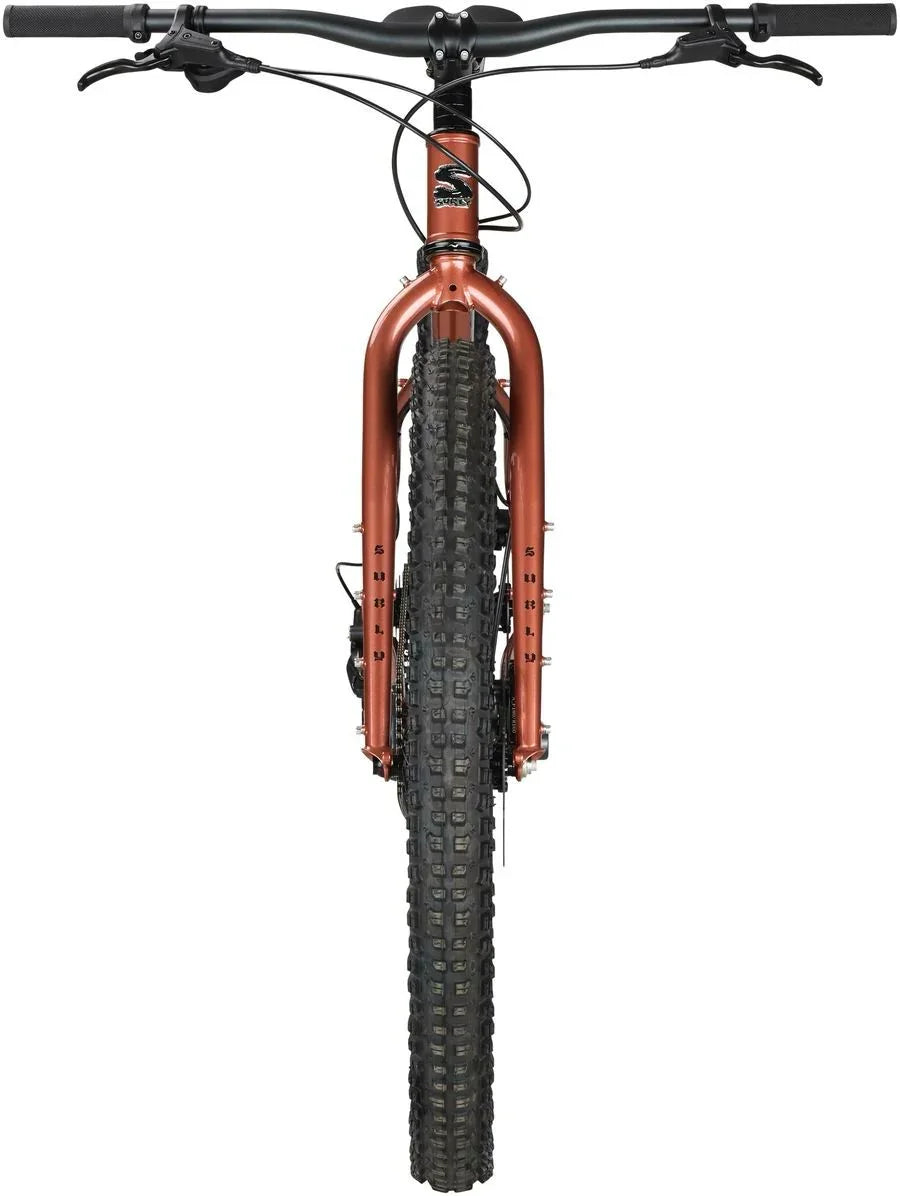 Surly Krampus MTB Bike 29 - Simple Bike Store