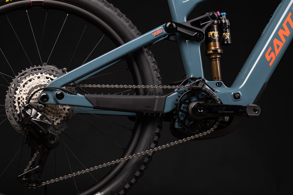 Santa Cruz Vala CC MX XT DI2 Lite RSV - 2027