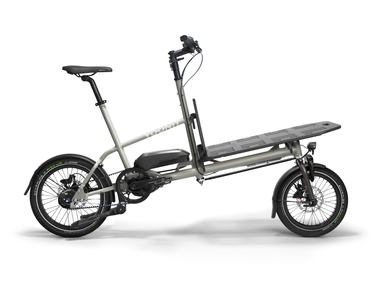 Yoonit Mini Cargo Bike