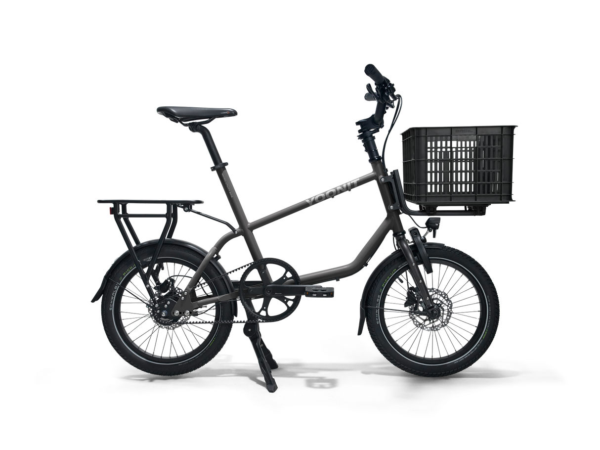 Yoonit Micro Cargo Bike