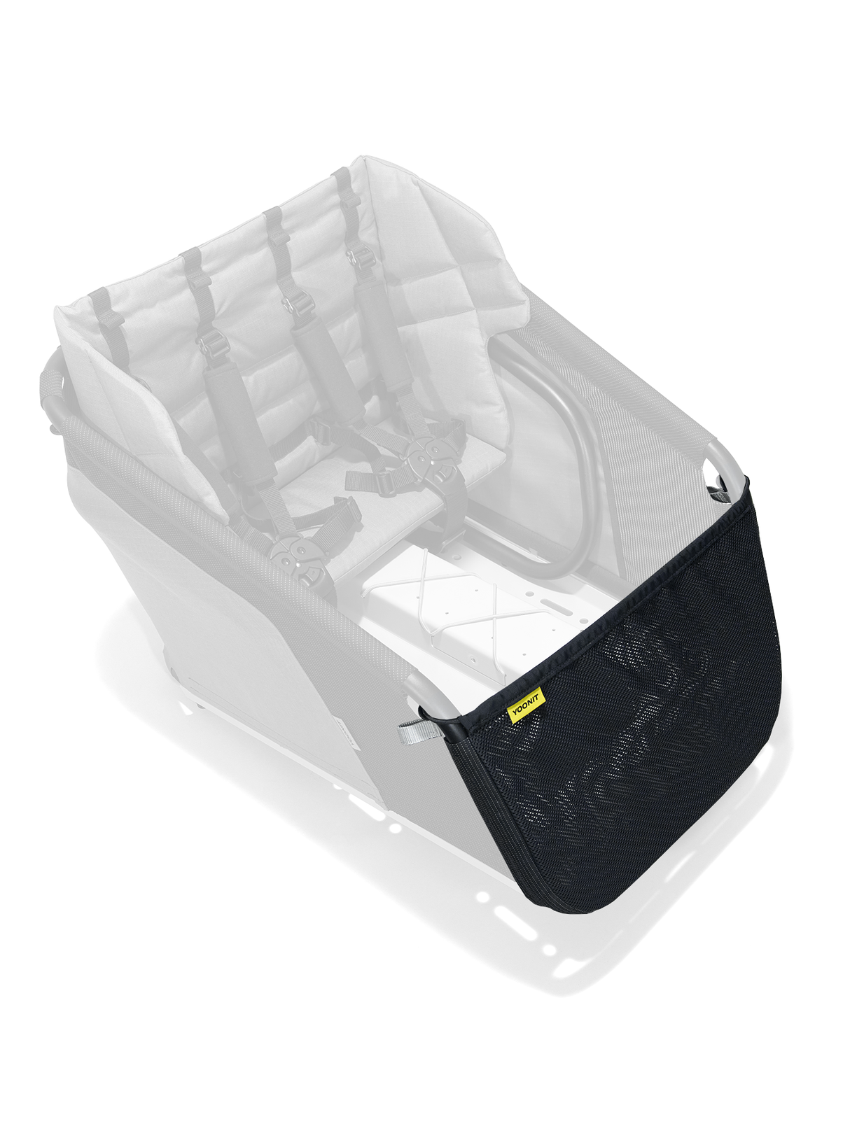Yoonit Bikes Front Bag