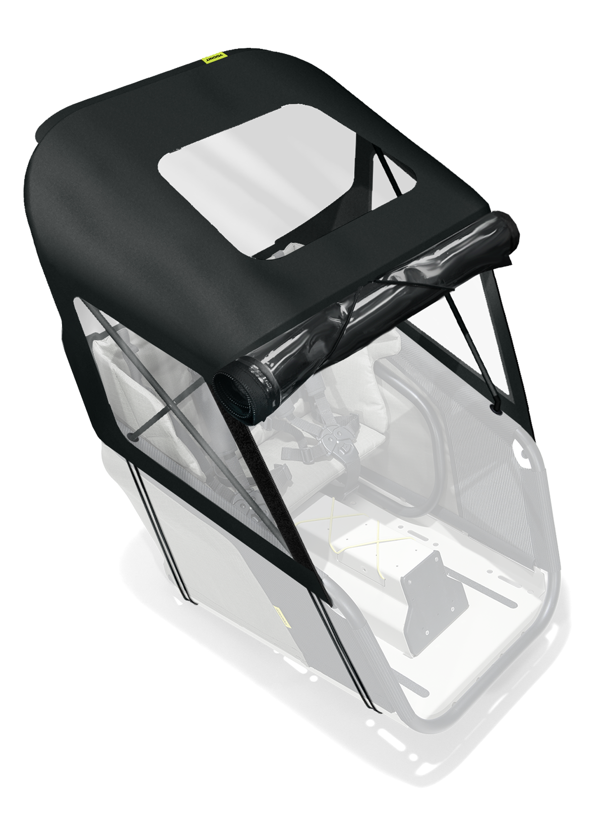 Yoonit Bikes Roll Up Canopy