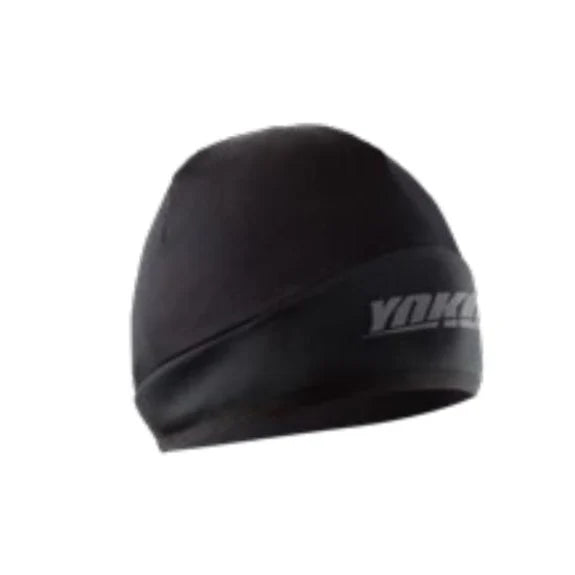 YOKO Hat Thermo Beanie Black