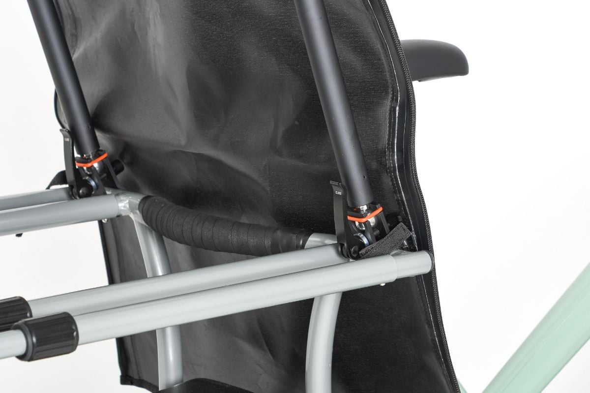 Yuba Eco Pop Top
