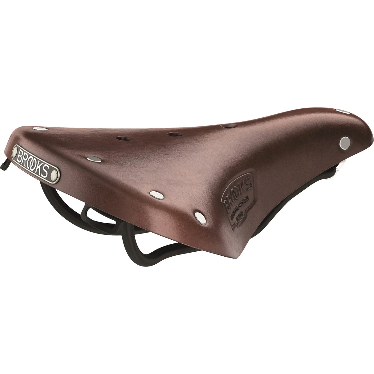 Brooks B17 Short Saddle