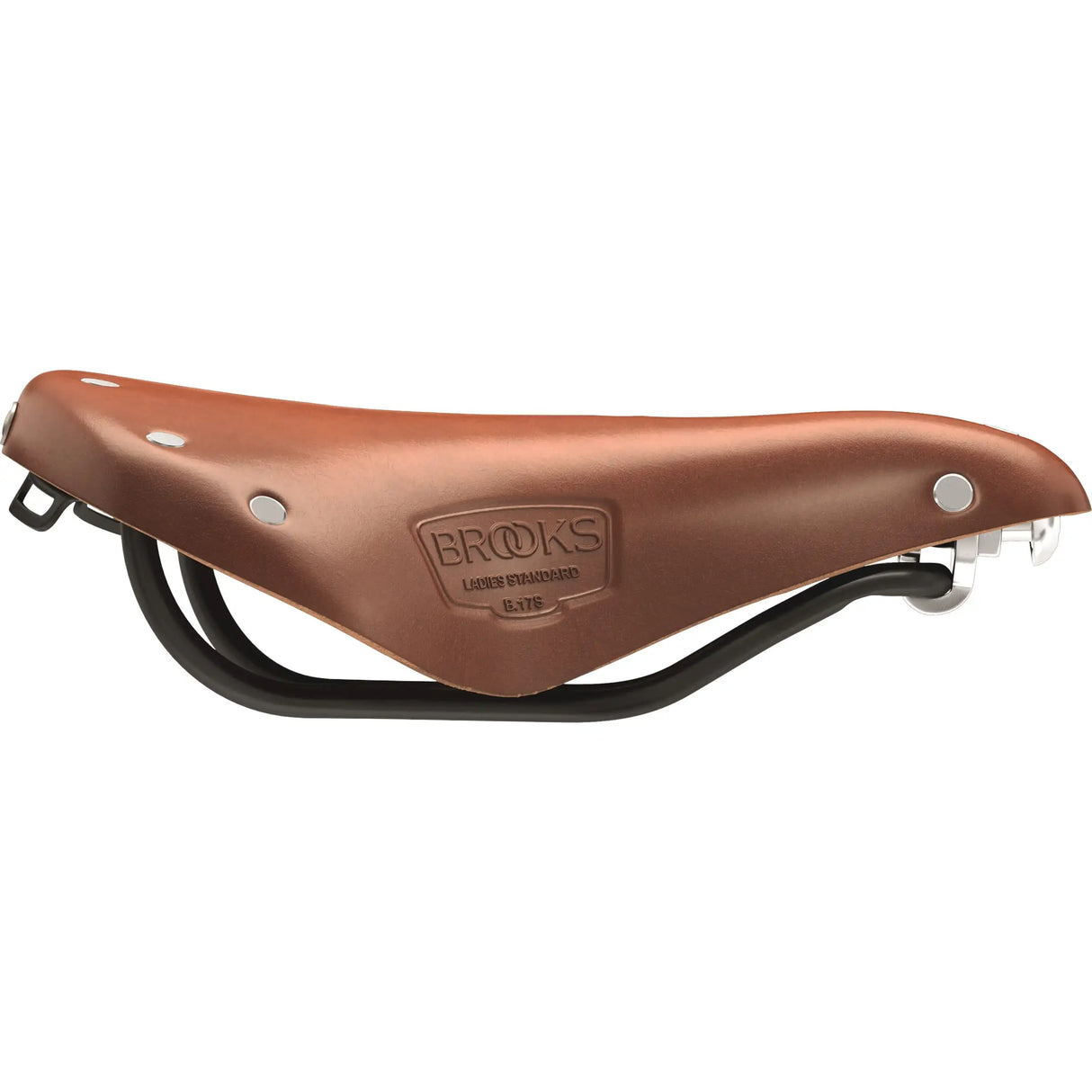Brooks B17 Short Saddle