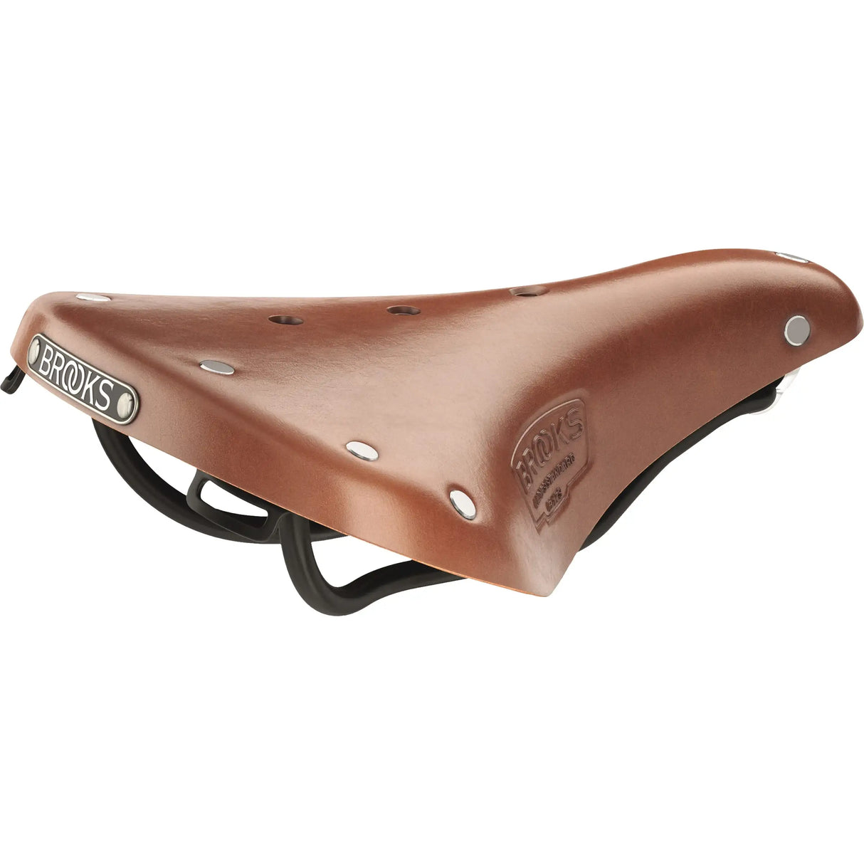 Brooks B17 Short Saddle