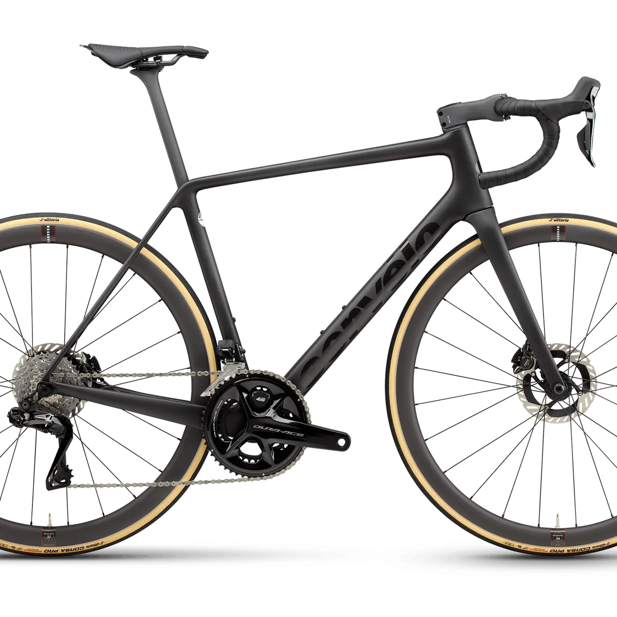 rennrad cervelo r5 Cervelo R5 Dura Ace Di2