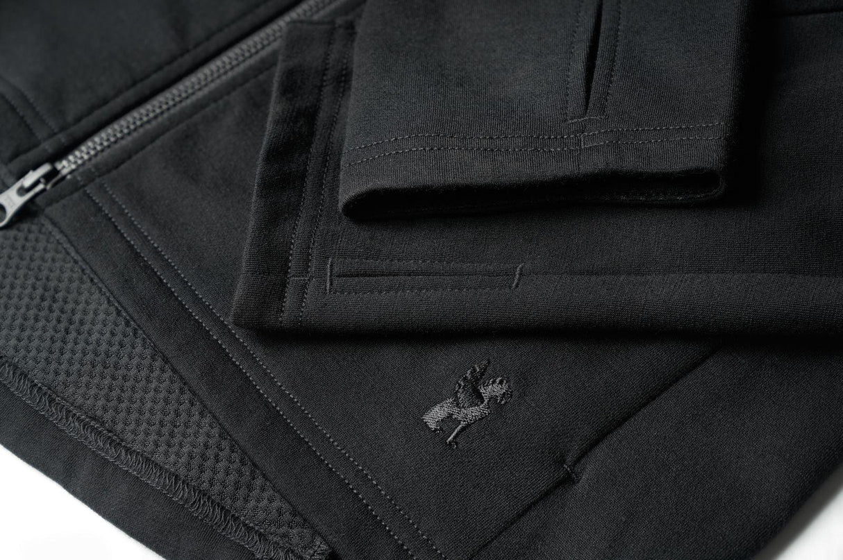 Chrome Industries Merino Cobra 3.0 Men's Sweatshirt - Simple Bike Store