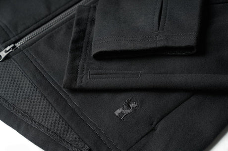 Chrome Industries Merino Cobra 3.0 Men's Sweatshirt - Simple Bike Store
