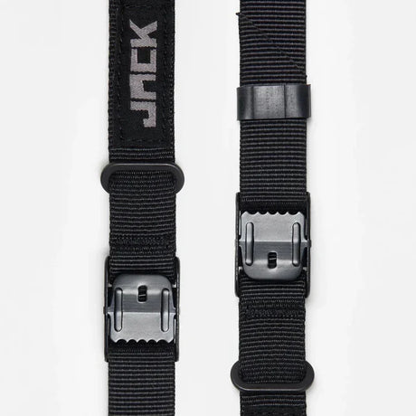 Jack The Bike Rack Straps Stiff - Simple Bike Store