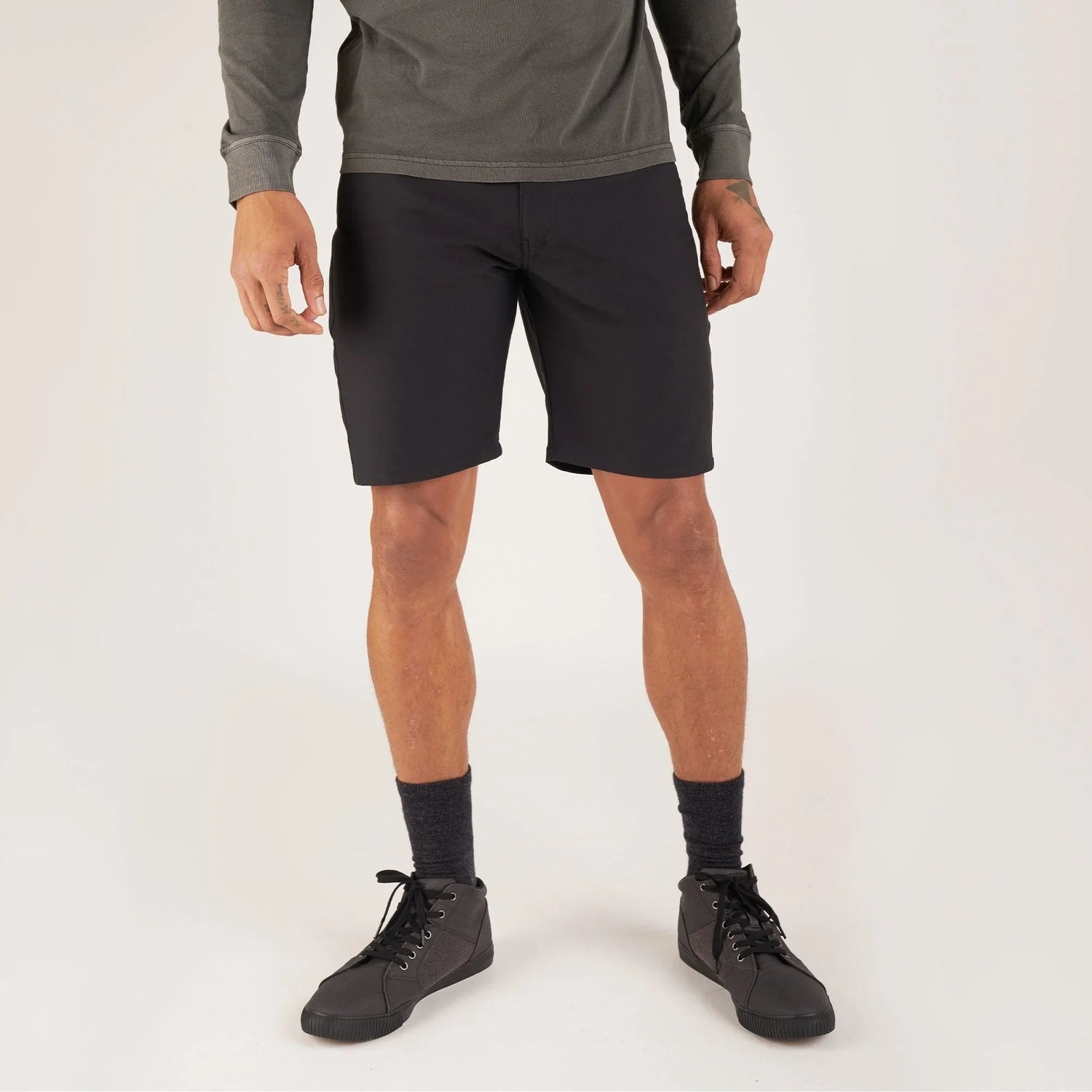 Chrome Industries Madrona 5 Pocket Short Men's - Simple Bike Store