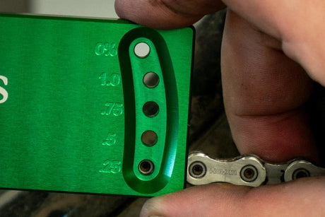 ABT LL Chain Wear Tool - Simple Bike Store