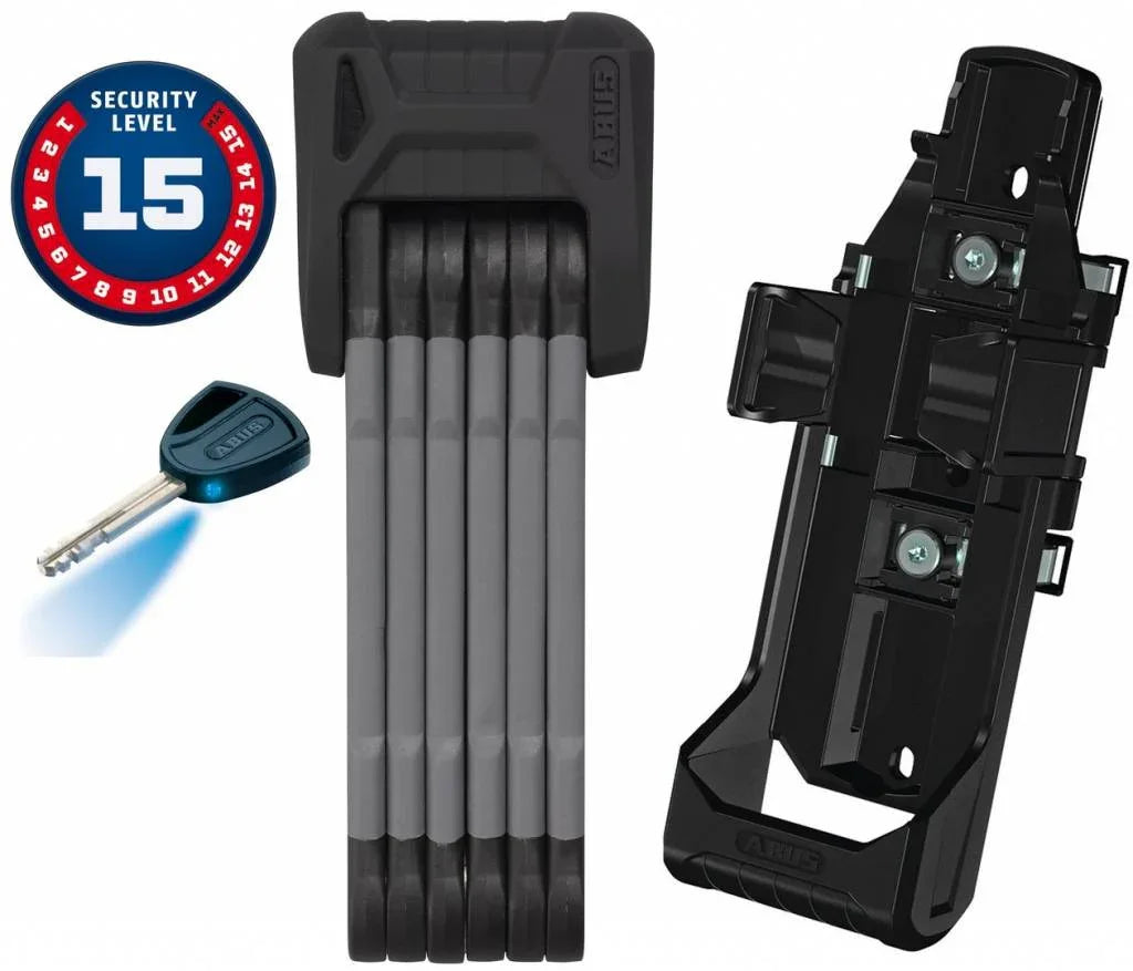 Abus Bordo Granit X Plus 6500K - Simple Bike Store