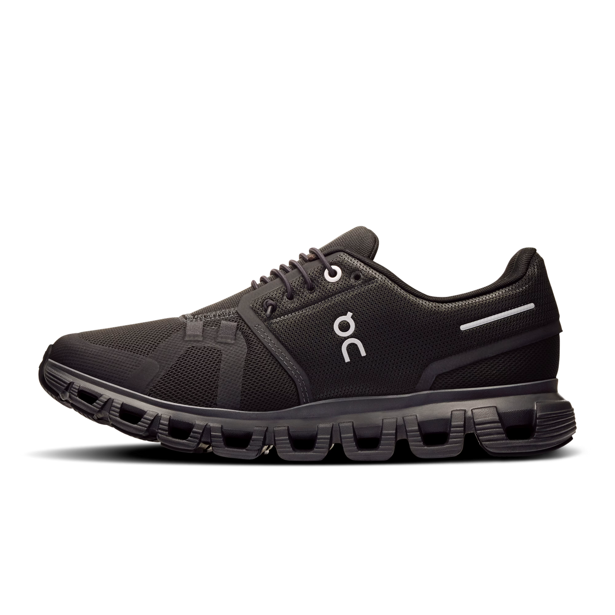 ON shoes Cloud 6 W black/black