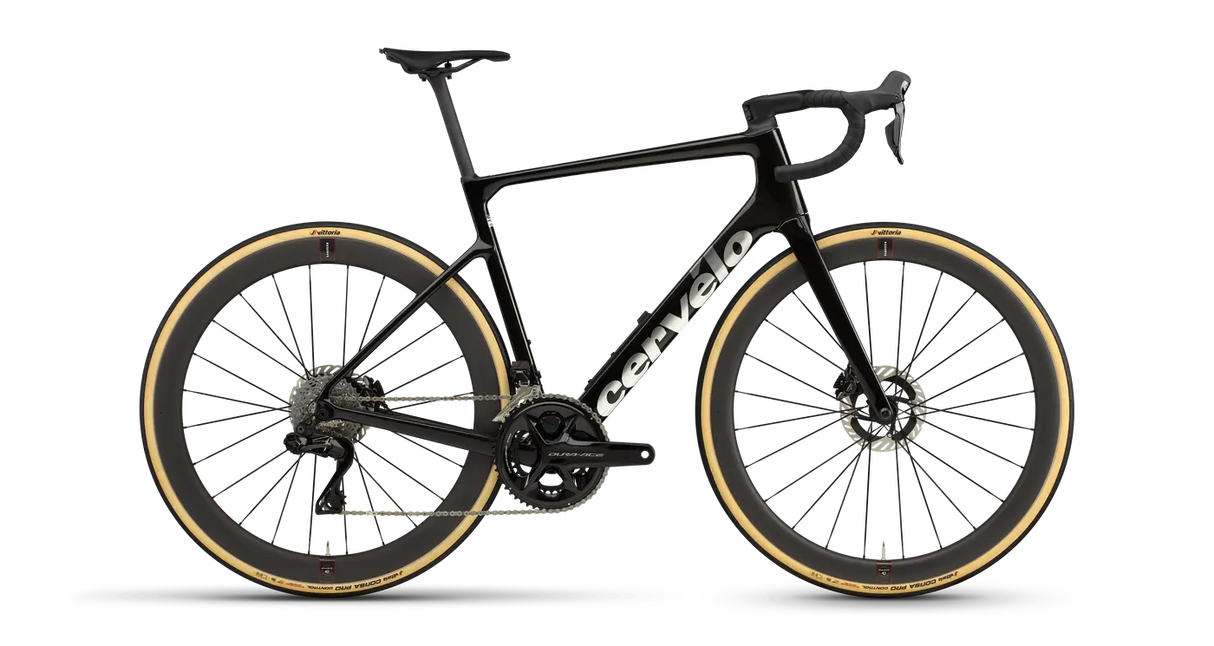 Cervelo Caledonia-5 Dura Ace Di2 - 2027