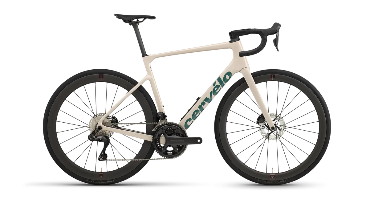 Cervelo Caledonia-5 Ultegra Di2 - 2027