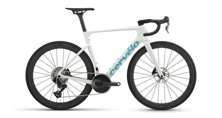 Cervelo Soloist Force AXS 1 - 2027