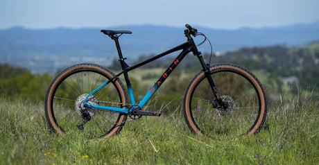 Marin Bobcat Trail 5 - 2025 - Simple Bike Store