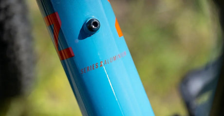 Marin Bobcat Trail 5 - 2025 - Simple Bike Store