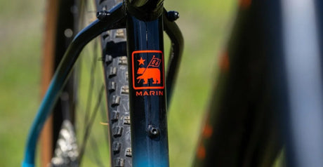 Marin Bobcat Trail 5 - 2025 - Simple Bike Store