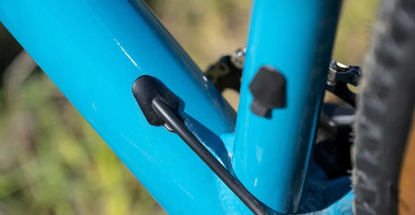 Marin Bobcat Trail 5 - 2025 - Simple Bike Store