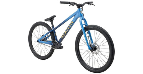Marin Alcatraz 1 - 2025 - Simple Bike Store
