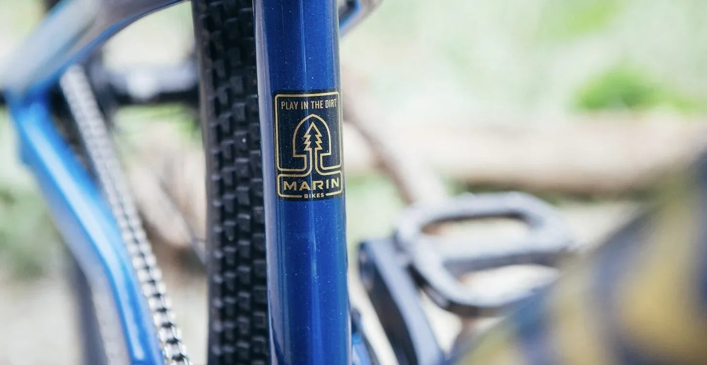Marin Alcatraz 1 - 2025 - Simple Bike Store
