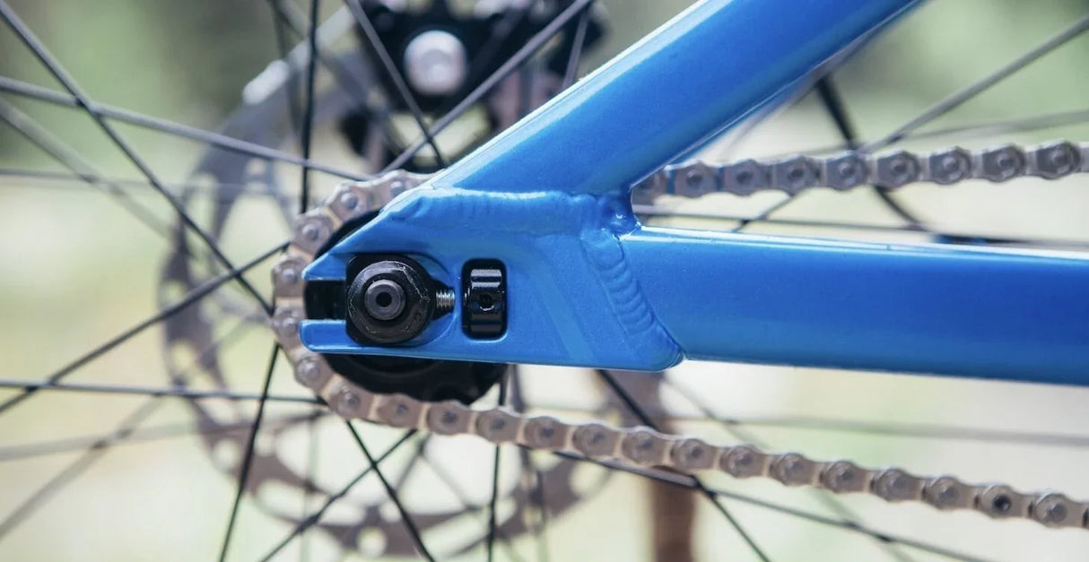 Marin Alcatraz 1 - 2025 - Simple Bike Store