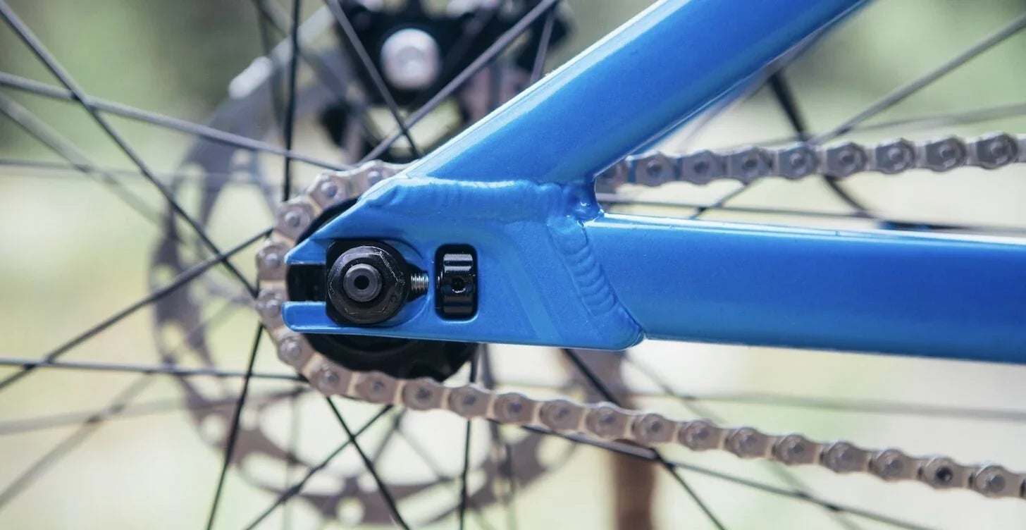 Marin Alcatraz 1 - 2025 - Simple Bike Store