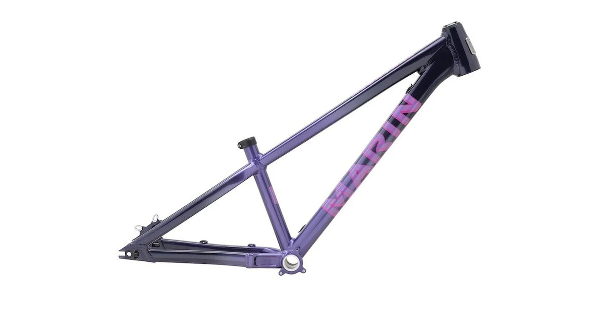 Marin Alcatraz Frame Kit - 2025 - Simple Bike Store