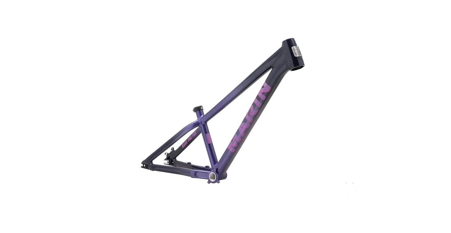 Marin Alcatraz Frame Kit - 2025 - Simple Bike Store