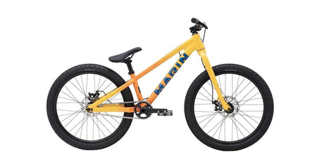 Marin Alcatraz Jr - 2025 - Simple Bike Store