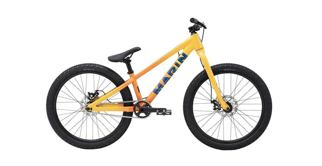 Marin Alcatraz Jr - 2025 - Simple Bike Store
