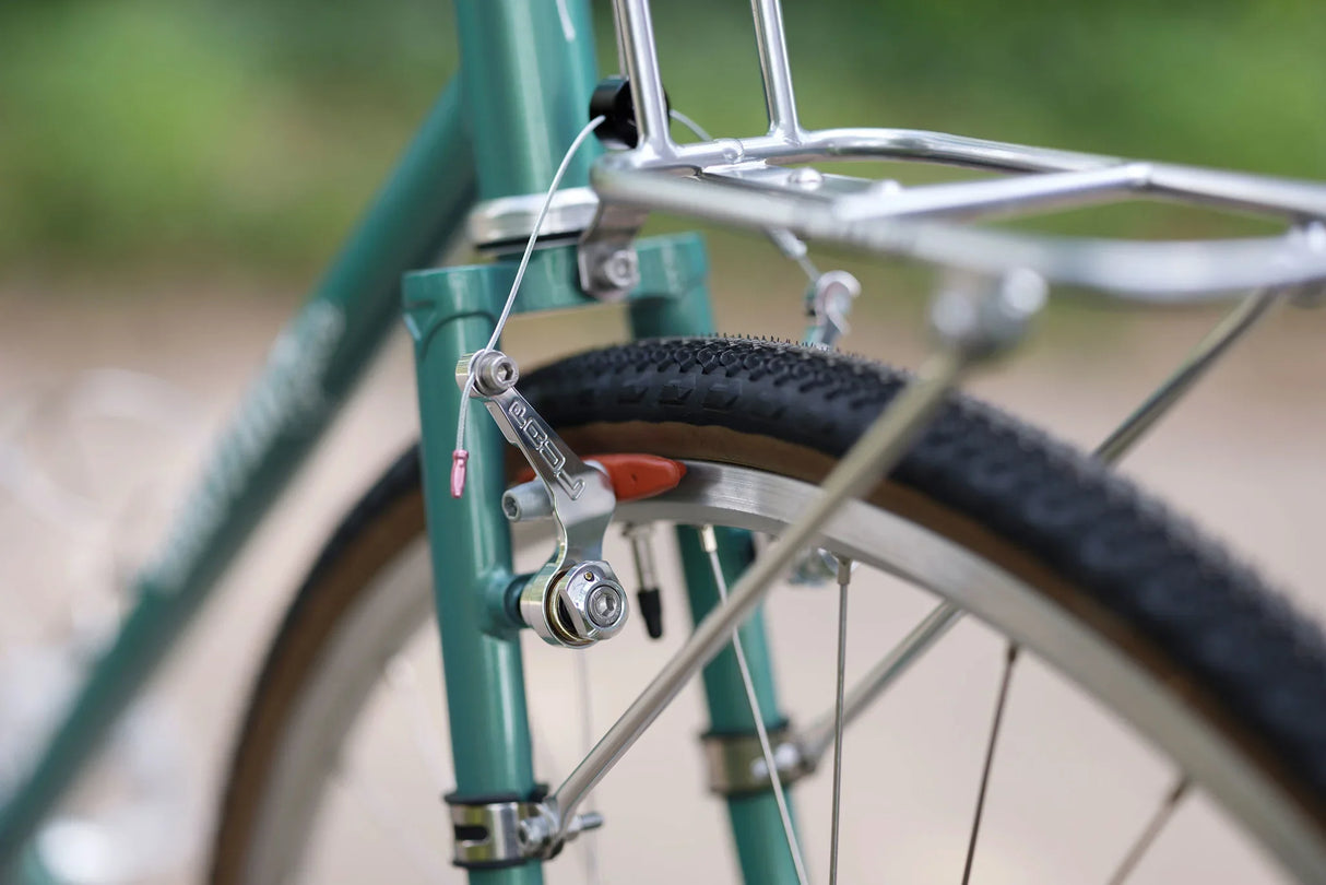 Brother Cycles Allday Frameset - Simple Bike Store